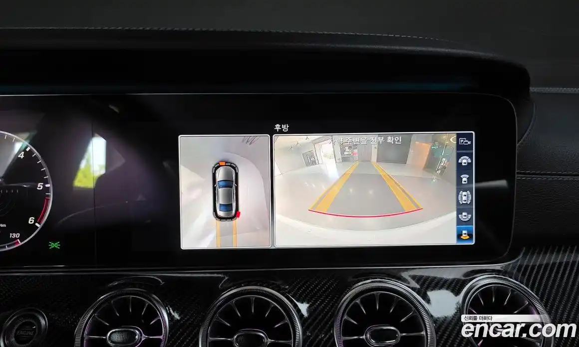 Mercedes-Benz CLS-Class 2019 2.9 гидро, фото 16