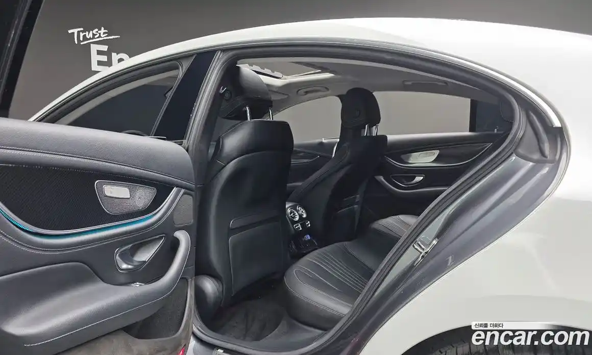 Mercedes-Benz CLS-Class 2019 2.9 гидро, фото 17