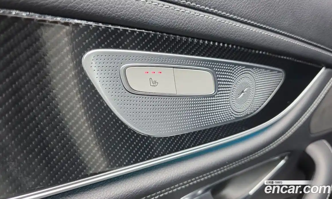 Mercedes-Benz CLS-Class 2019 2.9 гидро, фото 18