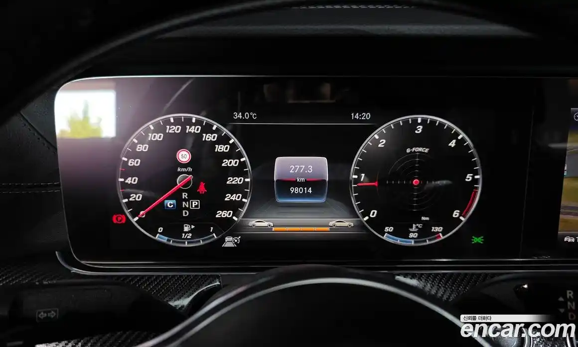 Mercedes-Benz CLS-Class 2019 2.9 гидро, фото 8