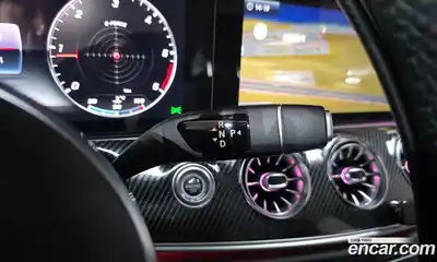 Mercedes-Benz CLS-Class 2019 2.9 гидро, миниатюра 9