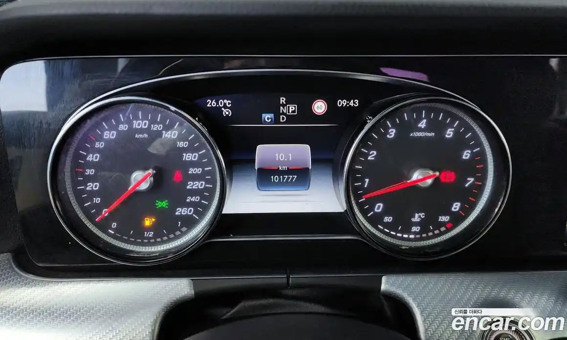 Mercedes-Benz E-Class 2019 2.0 автомат (гидро), фото 11