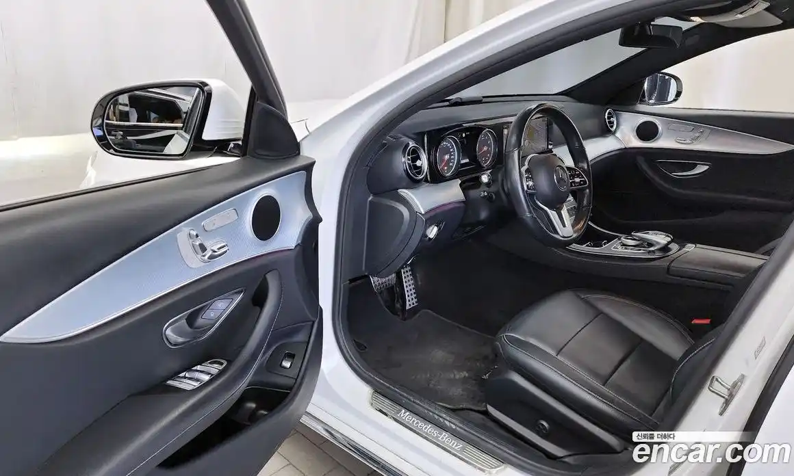 Mercedes-Benz E-Class 2019 2.0 автомат (гидро), фото 13