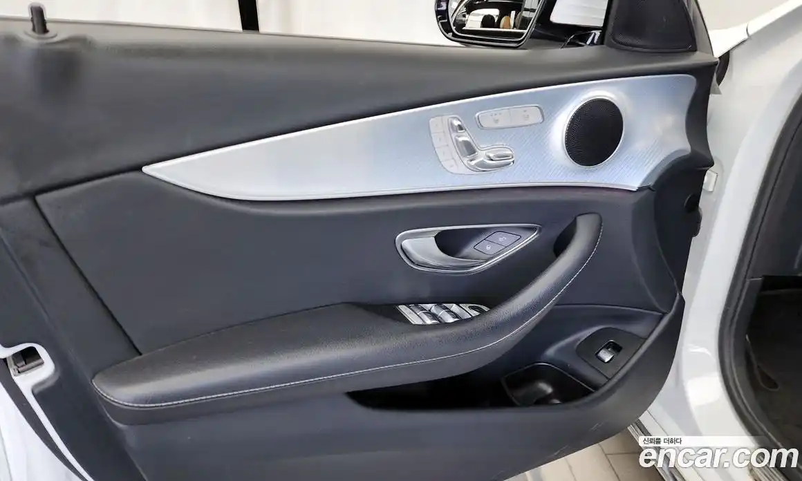 Mercedes-Benz E-Class 2019 2.0 автомат (гидро), фото 14