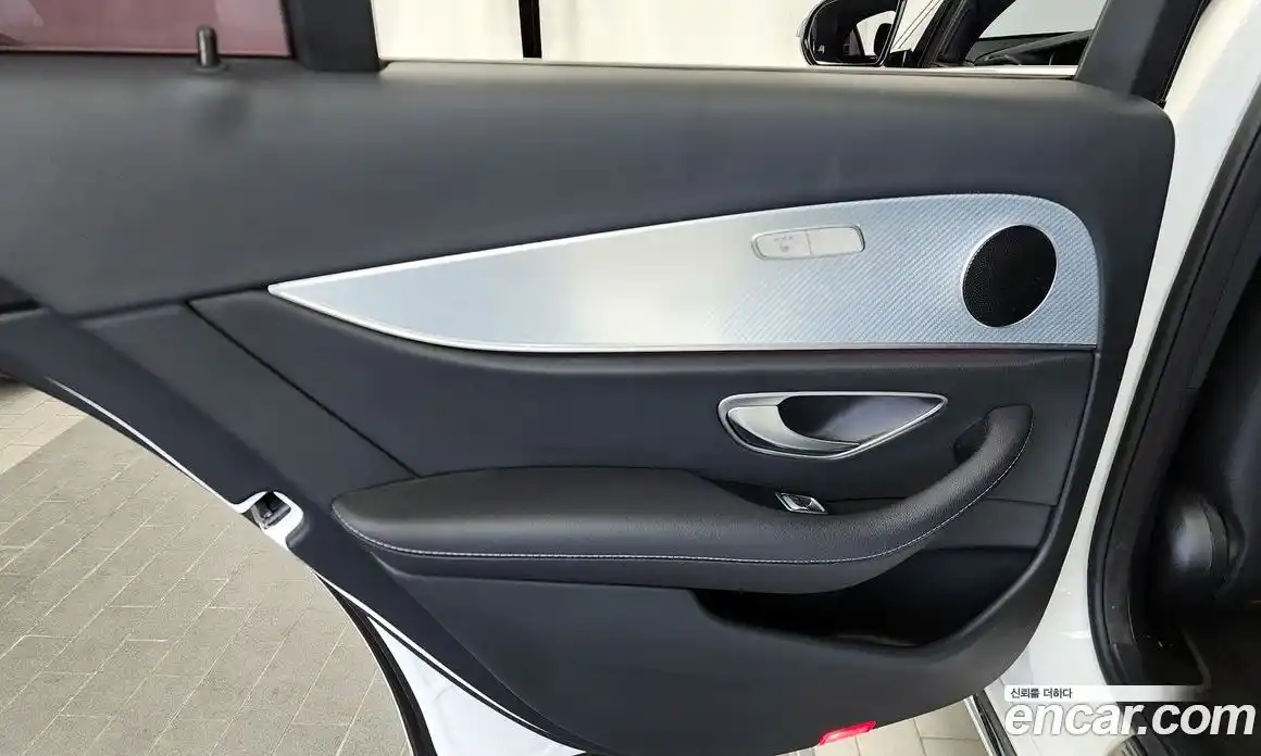 Mercedes-Benz E-Class 2019 2.0 автомат (гидро), фото 15