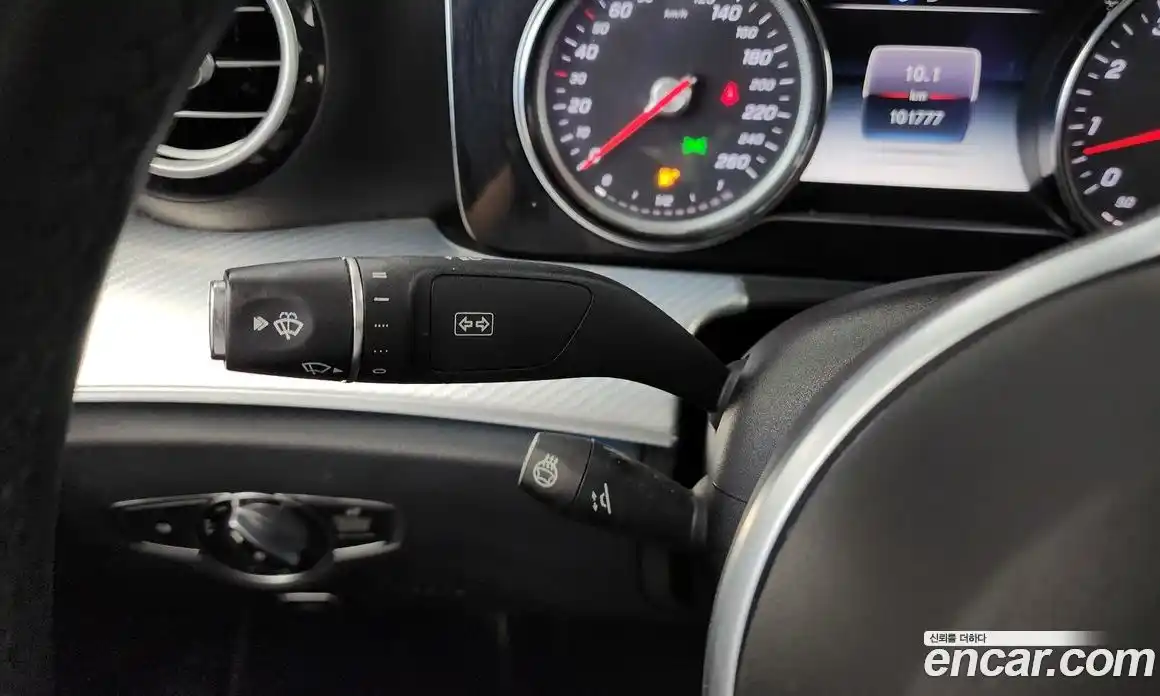 Mercedes-Benz E-Class 2019 2.0 автомат (гидро), фото 16