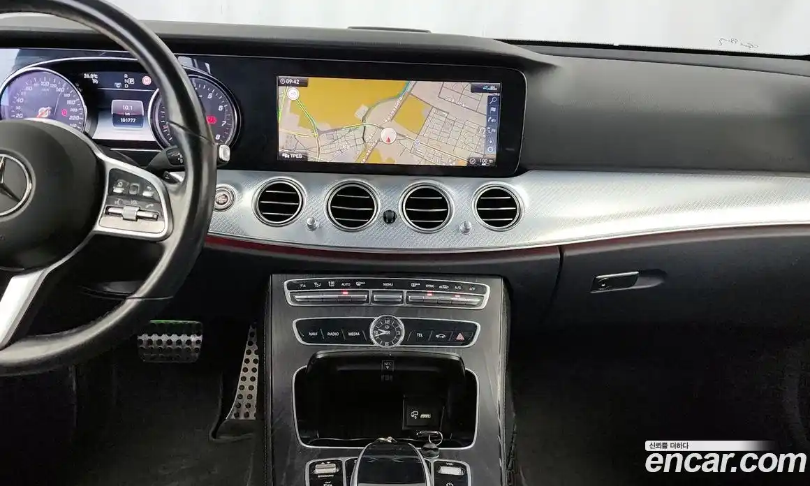Mercedes-Benz E-Class 2019 2.0 автомат (гидро), фото 20