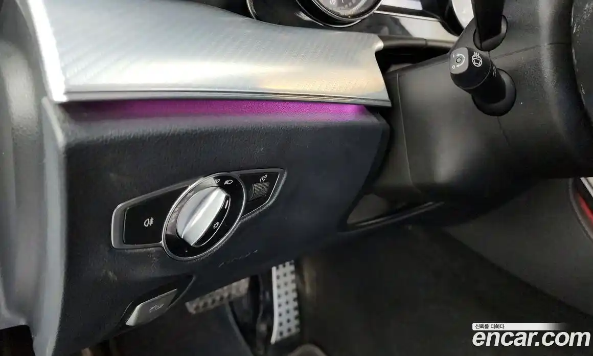 Mercedes-Benz E-Class 2019 2.0 автомат (гидро), фото 22