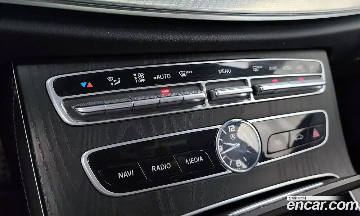 Mercedes-Benz E-Class 2019 2.0 автомат (гидро), фото 30