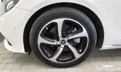 Mercedes-Benz E-Class 2019 2.0 автомат (гидро), миниатюра 5