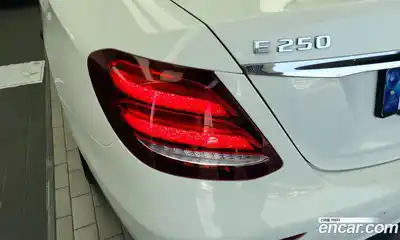 Mercedes-Benz E-Class 2019 2.0 автомат (гидро), миниатюра 9