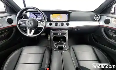 Mercedes-Benz E-Class 2019 2.0 автомат (гидро), миниатюра 10