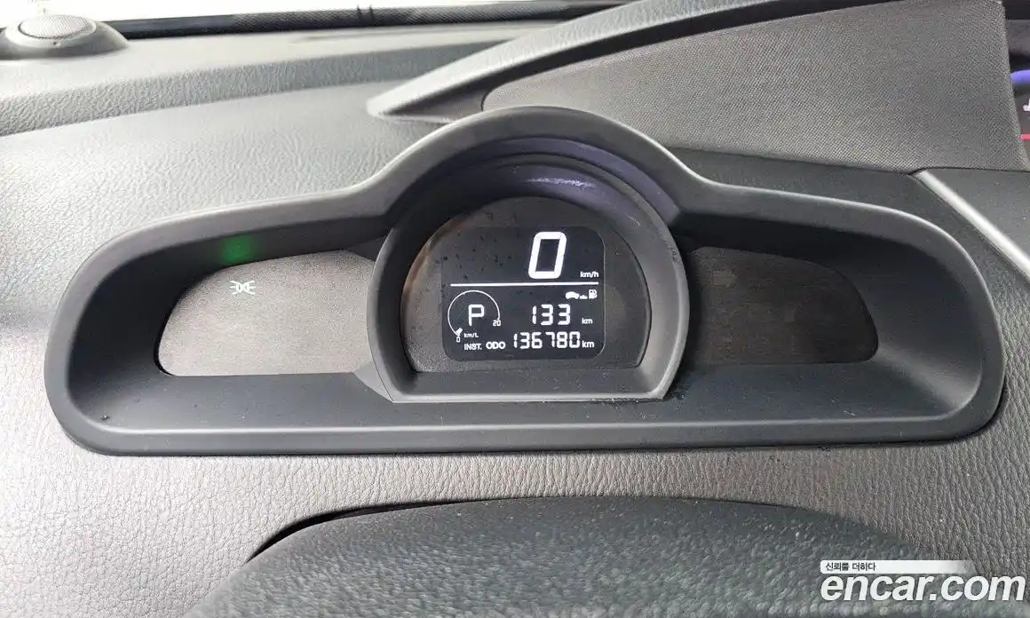 SsangYong Korando 2018 2.2 автомат (гидро), фото 11