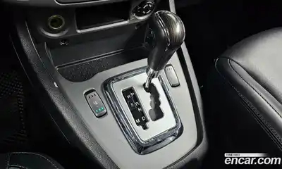 SsangYong Korando 2018 2.2 автомат (гидро), миниатюра 12