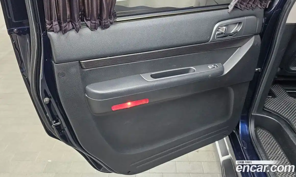 SsangYong Korando 2018 2.2 автомат (гидро), фото 15