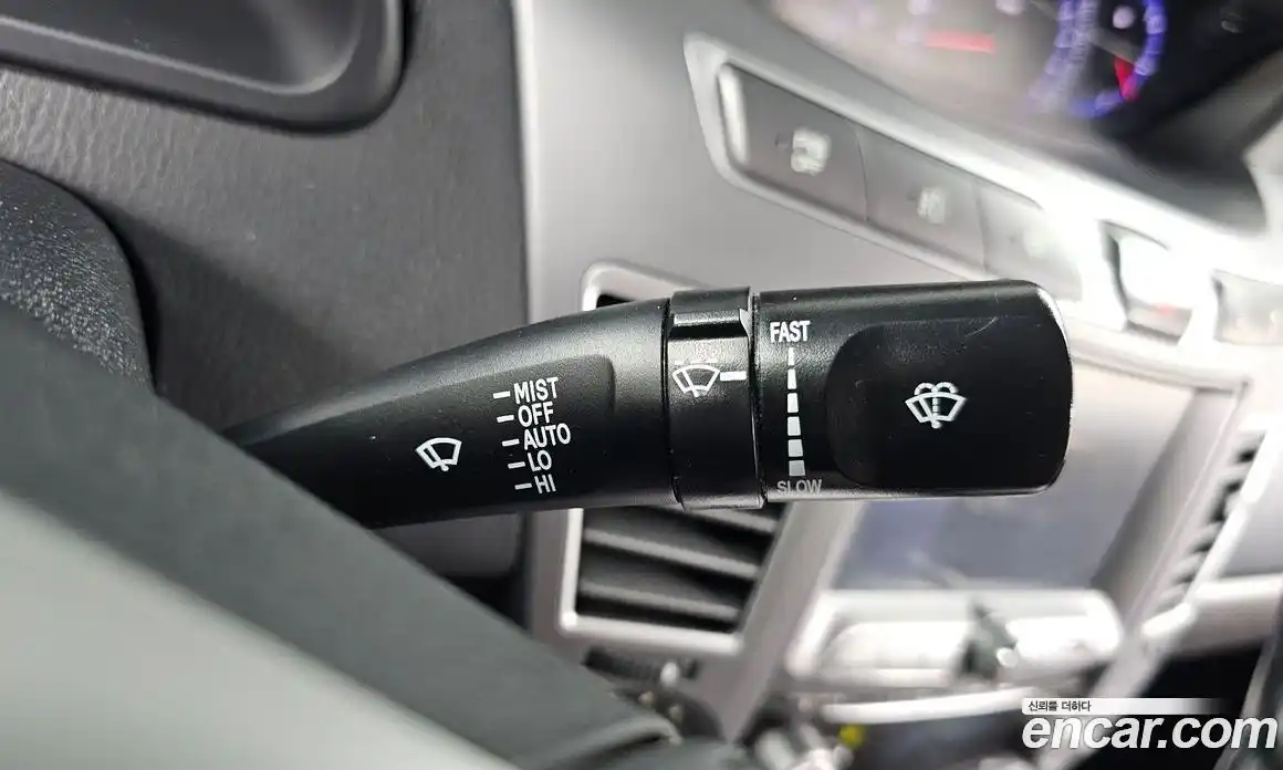 SsangYong Korando 2018 2.2 автомат (гидро), фото 25