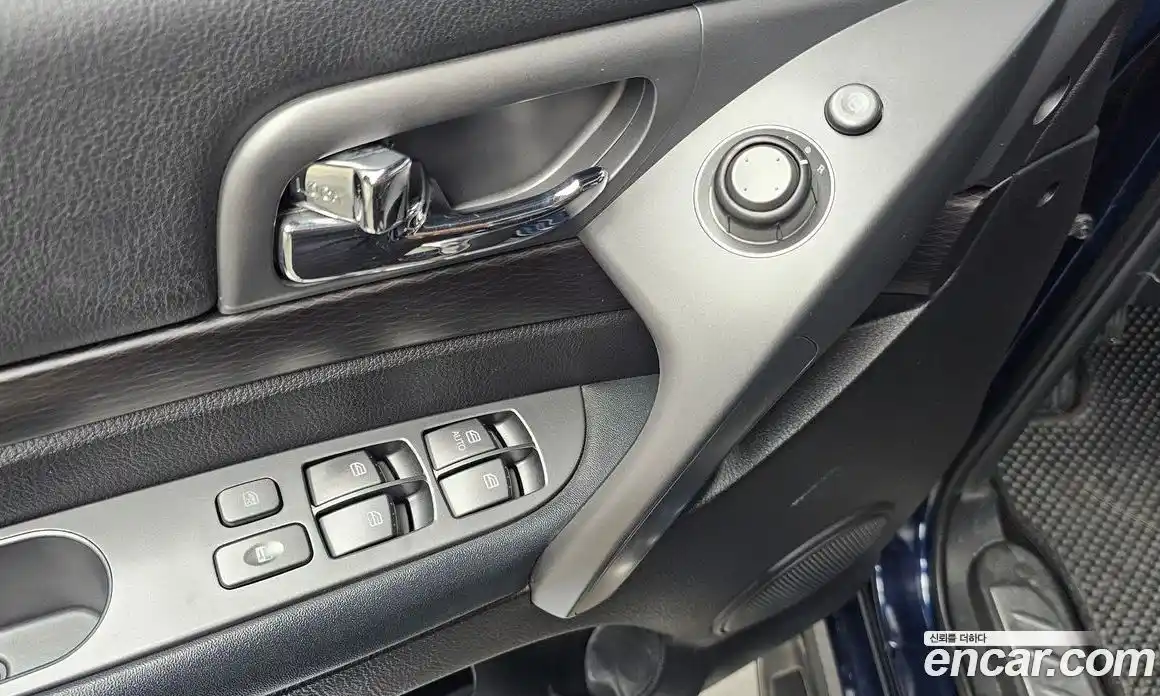 SsangYong Korando 2018 2.2 автомат (гидро), фото 26