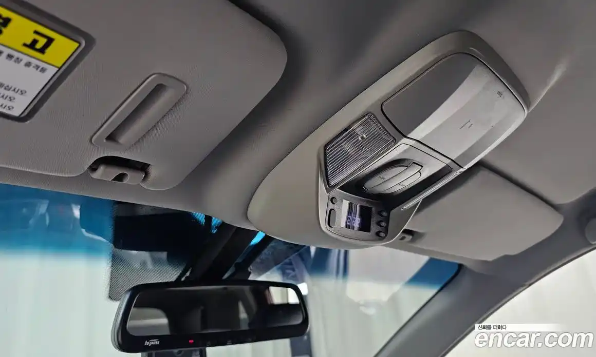 SsangYong Korando 2018 2.2 автомат (гидро), фото 28