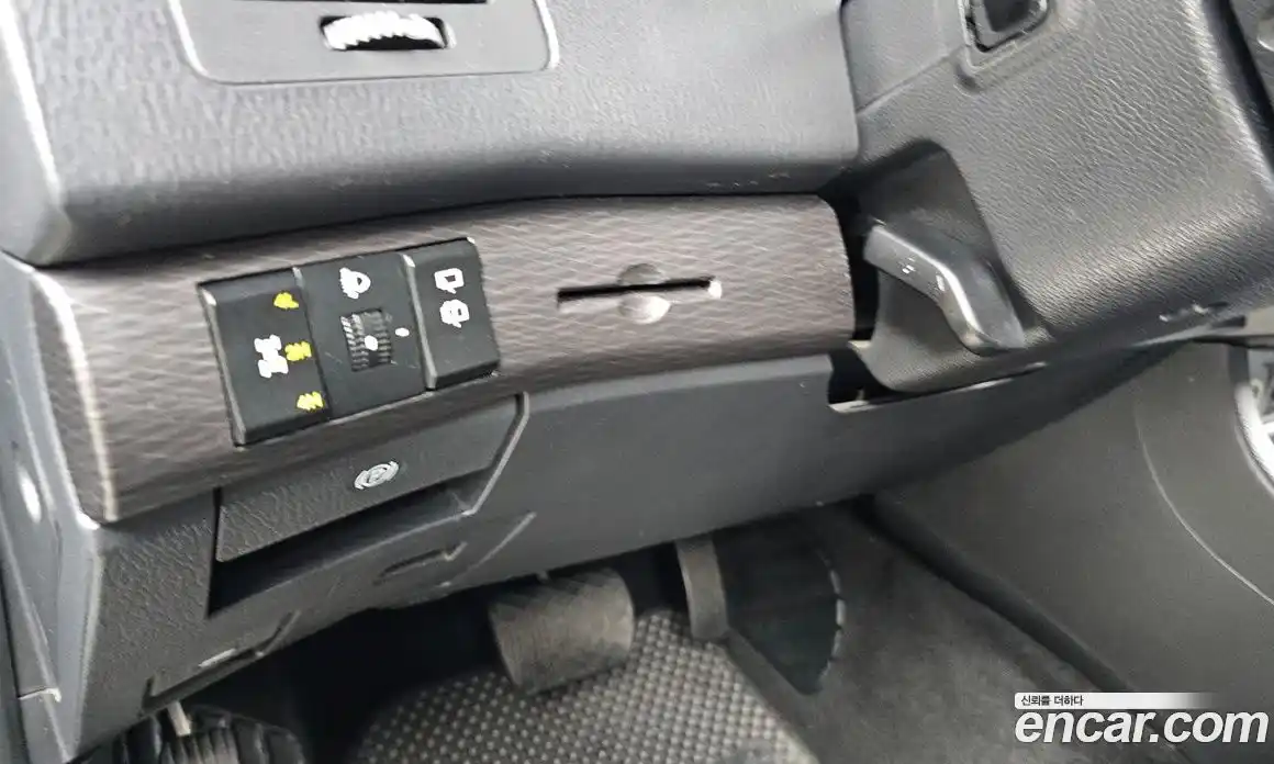 SsangYong Korando 2018 2.2 автомат (гидро), фото 29