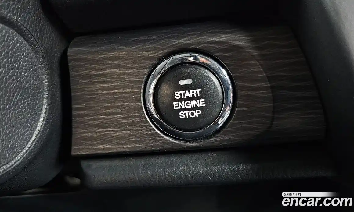 SsangYong Korando 2018 2.2 автомат (гидро), фото 30