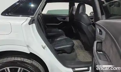 Audi Q8 2021 3.0 автомат (гидро), миниатюра 12