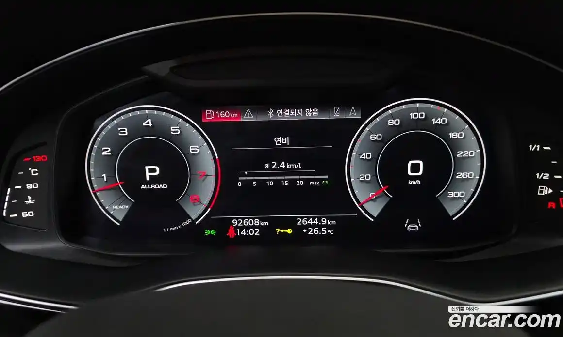 Audi Q8 2021 3.0 автомат (гидро), фото 8