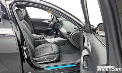 Audi A6 2018 2.0 автомат (гидро), миниатюра 11