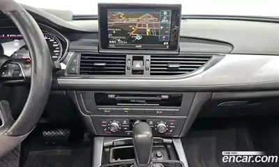 Audi A6 2018 2.0 автомат (гидро), миниатюра 12