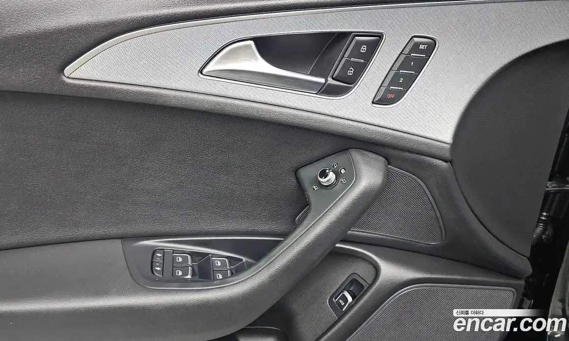 Audi A6 2018 2.0 автомат (гидро), фото 17