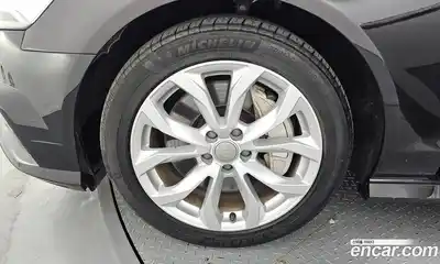 Audi A6 2018 2.0 автомат (гидро), миниатюра 5