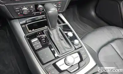 Audi A6 2018 2.0 автомат (гидро), миниатюра 9