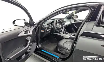 Audi A6 2018 2.0 автомат (гидро), миниатюра 10