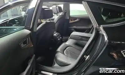 Audi A7 2015 3.0 автомат (гидро), миниатюра 11