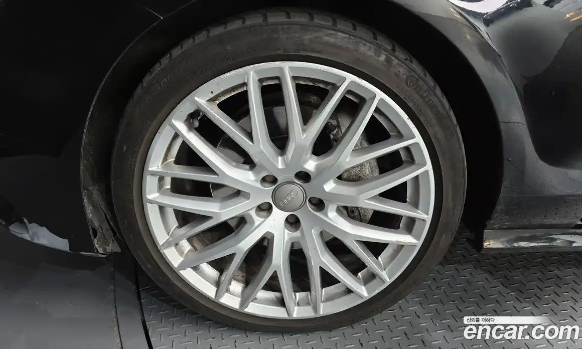 Audi A7 2015 3.0 автомат (гидро), фото 5
