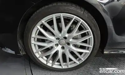 Audi A7 2015 3.0 автомат (гидро), миниатюра 5