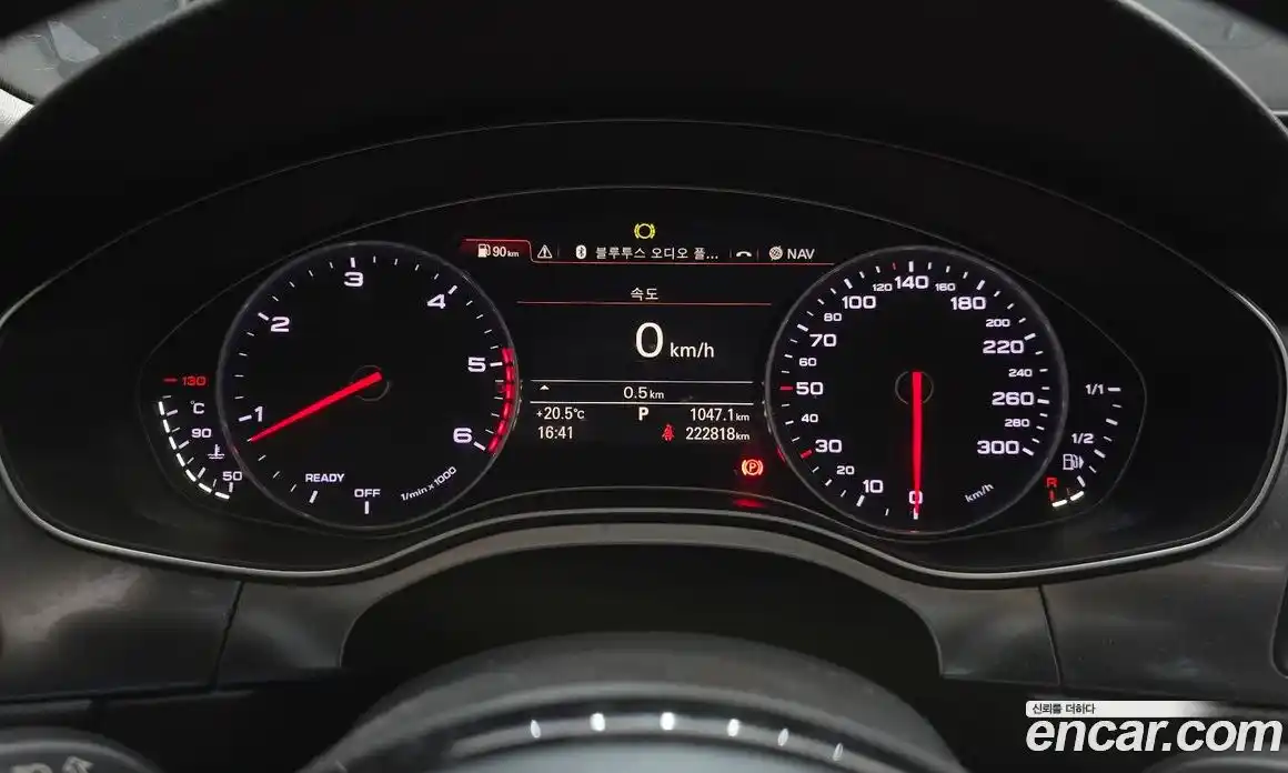 Audi A7 2015 3.0 автомат (гидро), фото 8