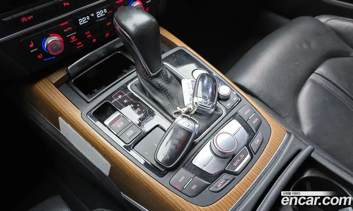 Audi A7 2015 3.0 автомат (гидро), фото 9