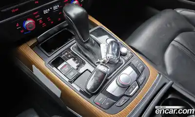 Audi A7 2015 3.0 автомат (гидро), миниатюра 9