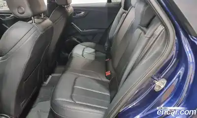Audi Q2 2023 2.0 автомат (гидро), миниатюра 12