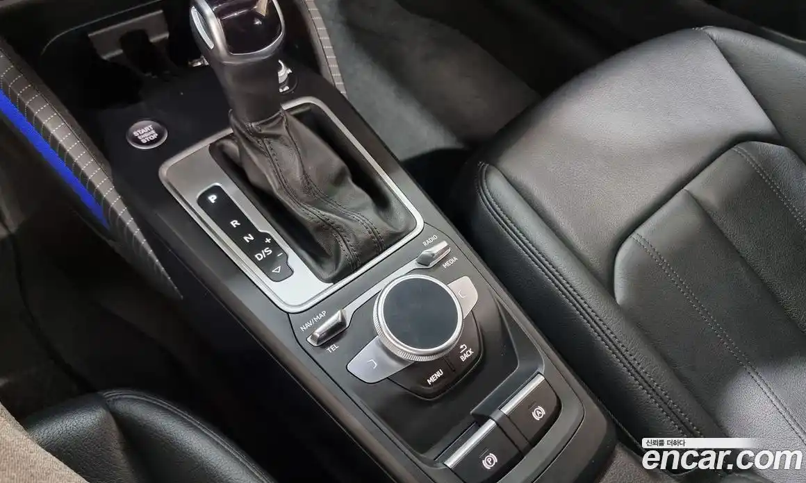 Audi Q2 2023 2.0 автомат (гидро), фото 15