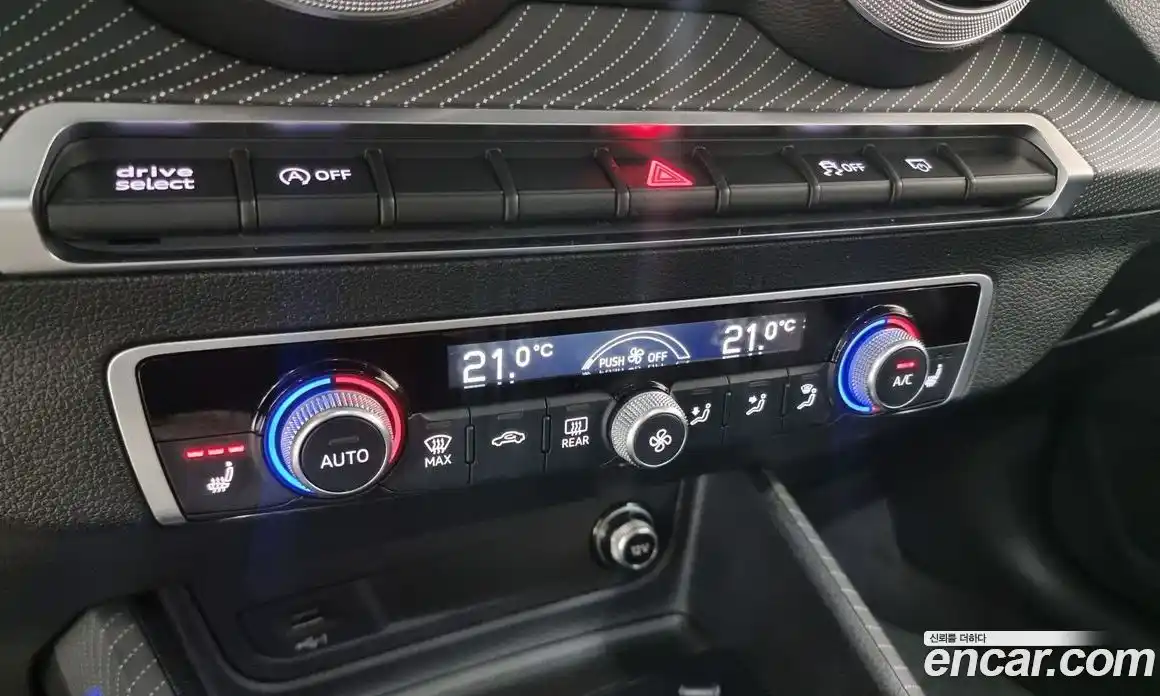 Audi Q2 2023 2.0 автомат (гидро), фото 16