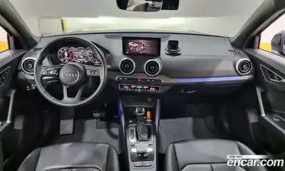 Audi Q2 2023 2.0 автомат (гидро), миниатюра 7
