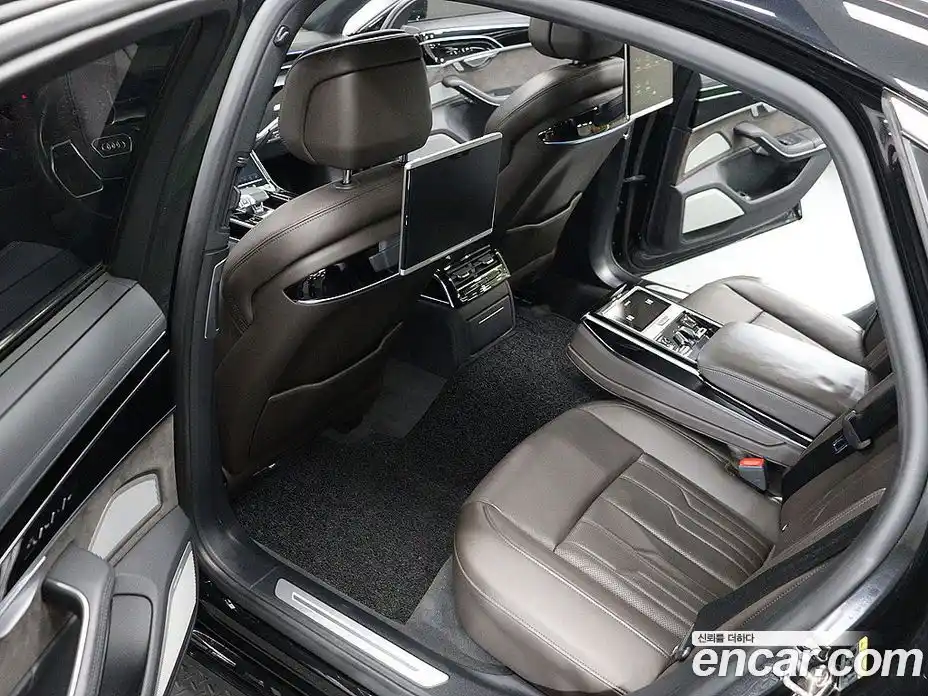 Audi A8 2020 3.0 автомат (гидро), фото 15
