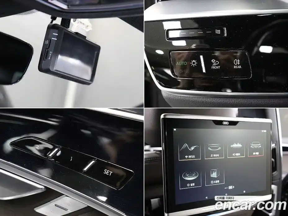 Audi A8 2020 3.0 автомат (гидро), фото 17