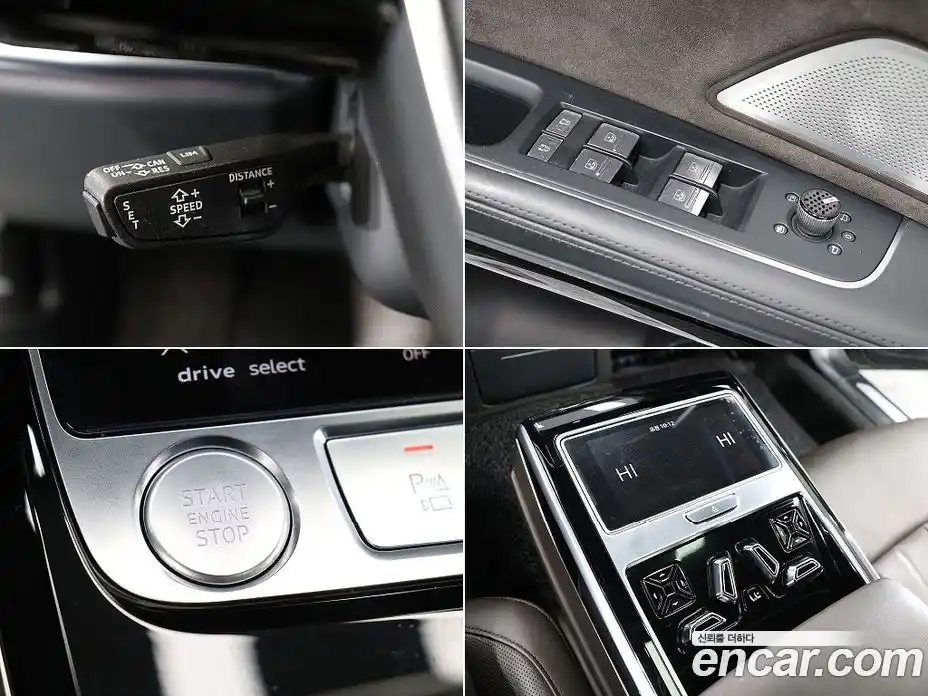 Audi A8 2020 3.0 автомат (гидро), фото 18