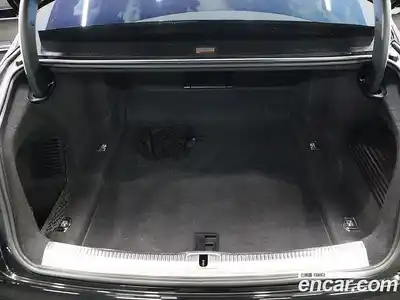 Audi A8 2020 3.0 автомат (гидро), миниатюра 5