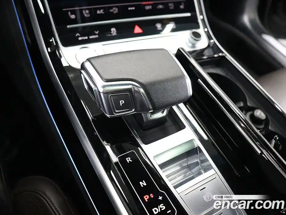Audi A8 2020 3.0 автомат (гидро), фото 7