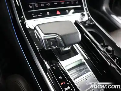 Audi A8 2020 3.0 автомат (гидро), миниатюра 7