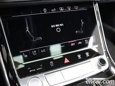 Audi A8 2020 3.0 автомат (гидро), миниатюра 10