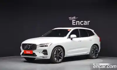 Volvo XC60, 2026, 14 км